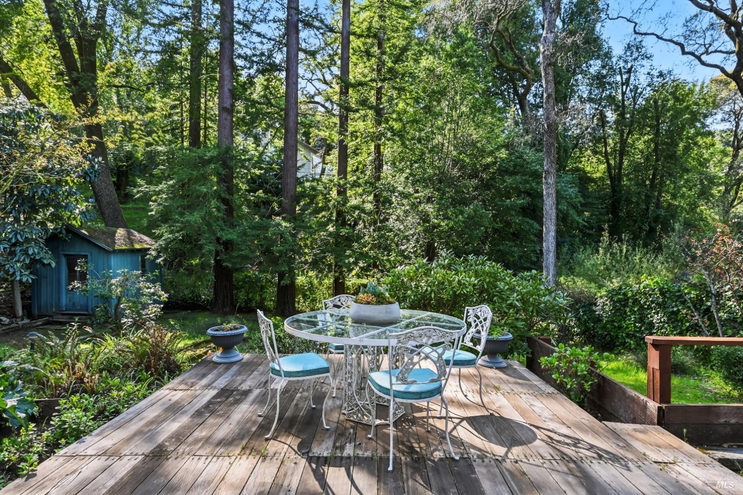 Detail Gallery Image 43 of 49 For 120 Redwood Rd, San Anselmo,  CA 94960 - 3 Beds | 2 Baths