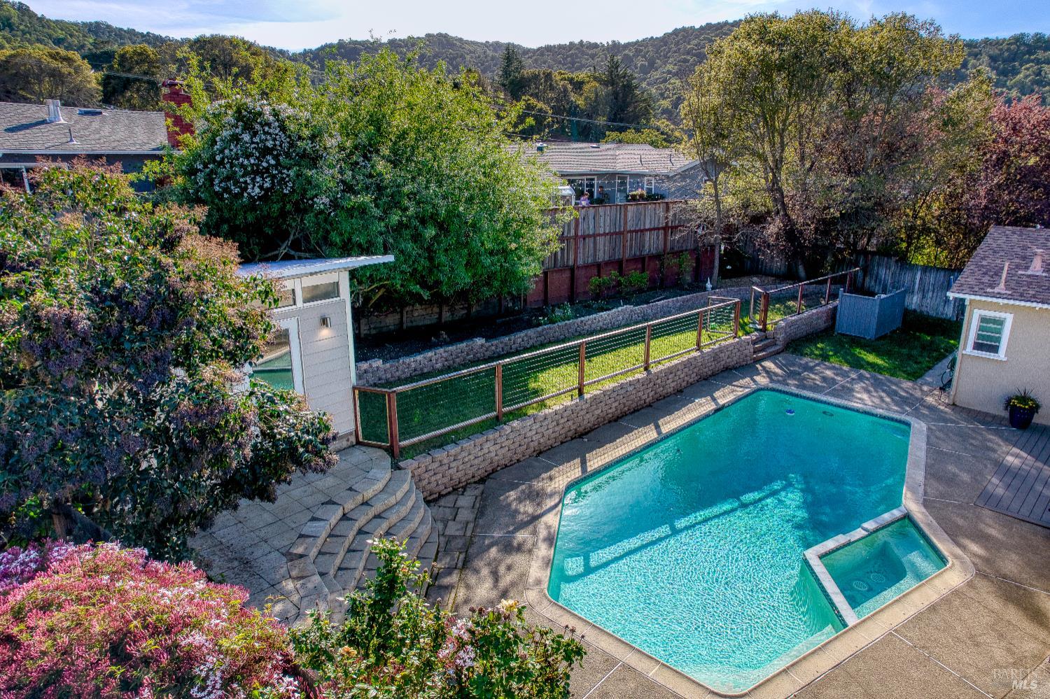 Detail Gallery Image 30 of 47 For 237 Alameda De La Loma Unkn, Novato,  CA 94949 - 3 Beds | 3 Baths