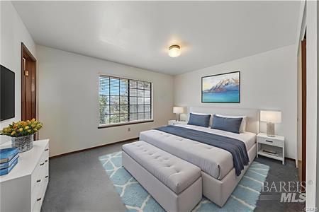 Detail Gallery Image 25 of 47 For 9591 Lassen Dr, Cobb,  CA 95426 - 3 Beds | 2 Baths