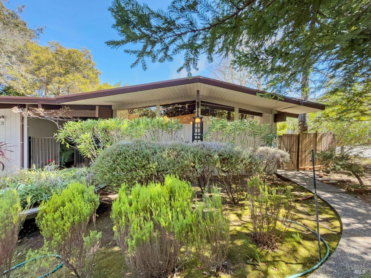 Detail Gallery Image 57 of 58 For 5 Mather Rd, San Anselmo,  CA 94960 - 5 Beds | 2 Baths