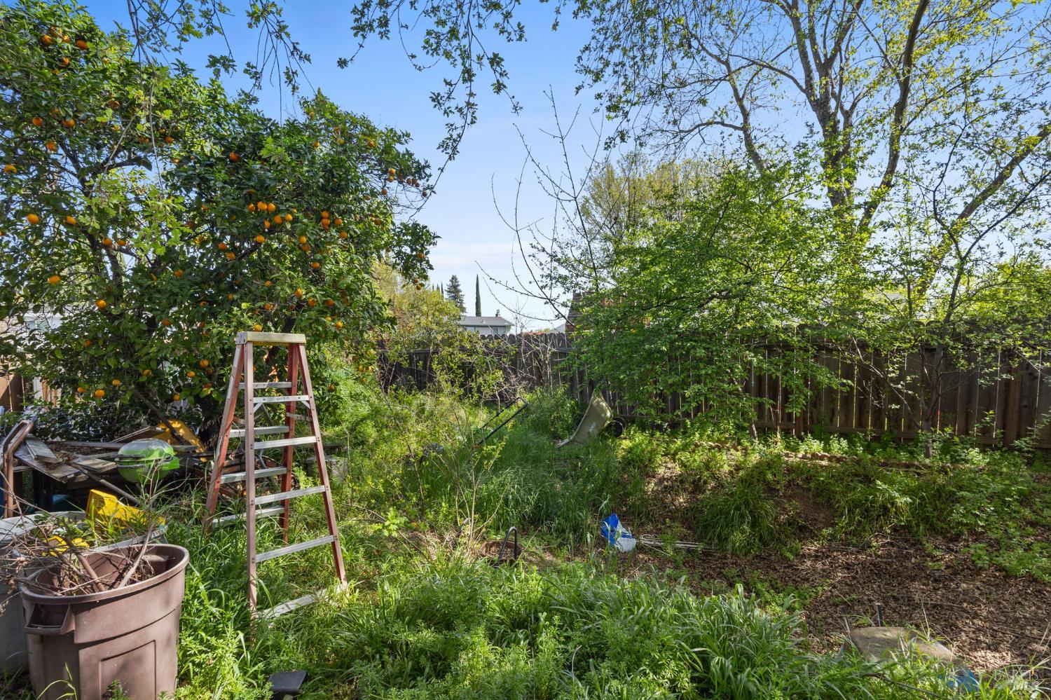 Detail Gallery Image 22 of 28 For 206 Millbrook Way, Vacaville,  CA 95687 - 5 Beds | 2/1 Baths
