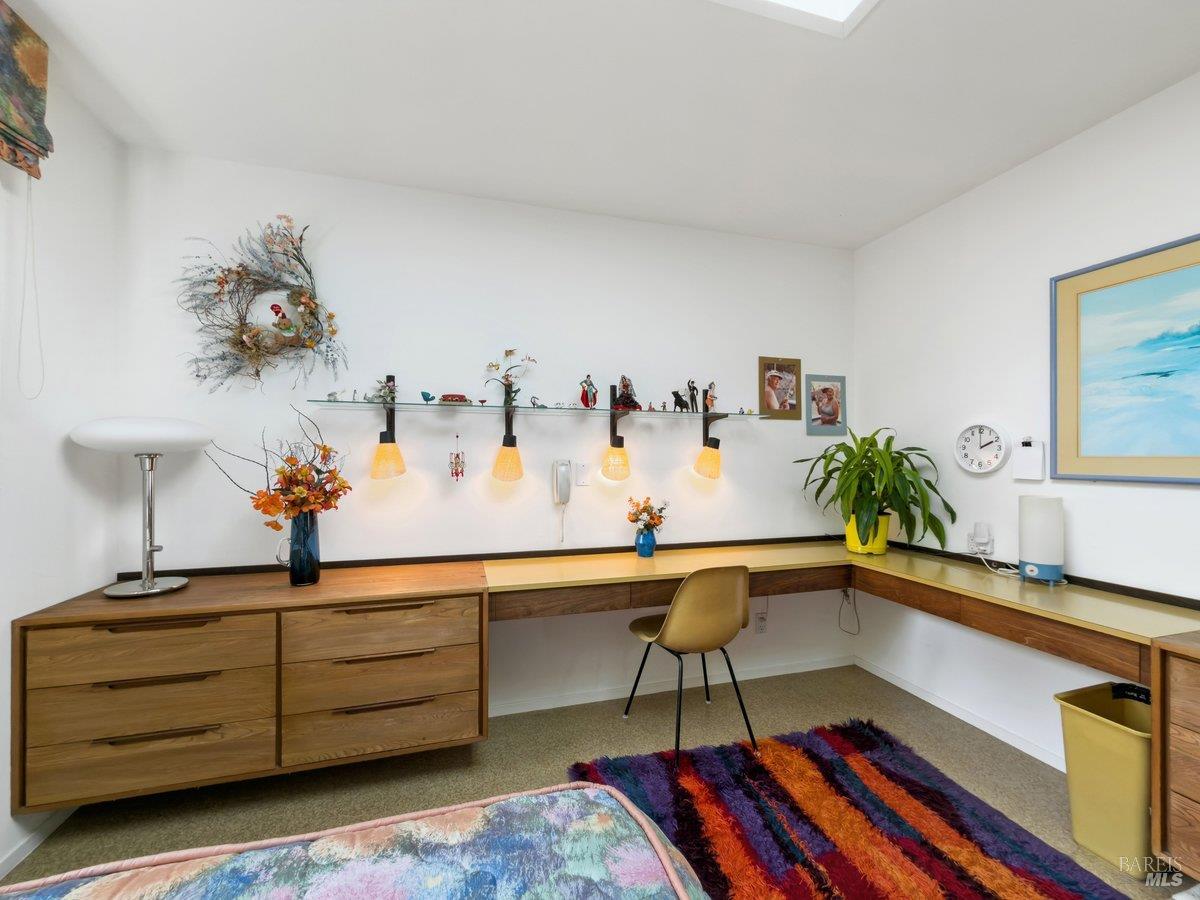 Detail Gallery Image 32 of 58 For 5 Mather Rd, San Anselmo,  CA 94960 - 5 Beds | 2 Baths