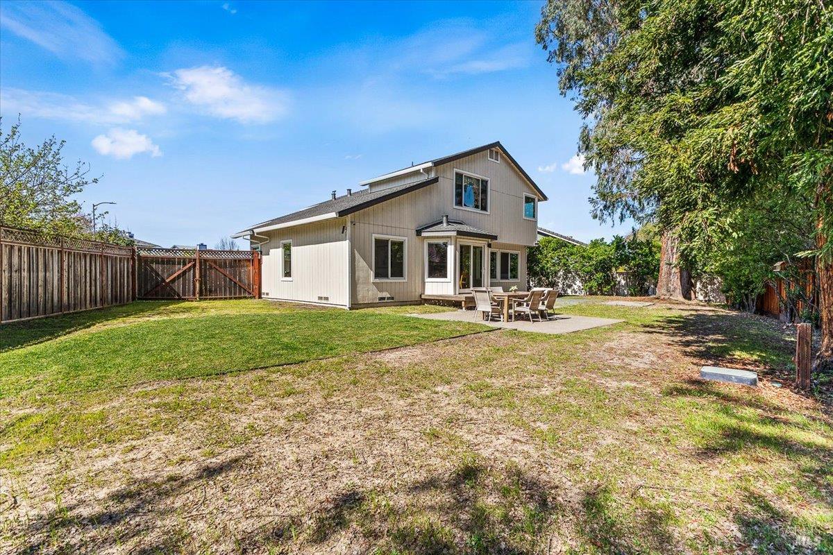 Detail Gallery Image 49 of 60 For 9524 Sheffield St, Windsor,  CA 95492 - 4 Beds | 3 Baths