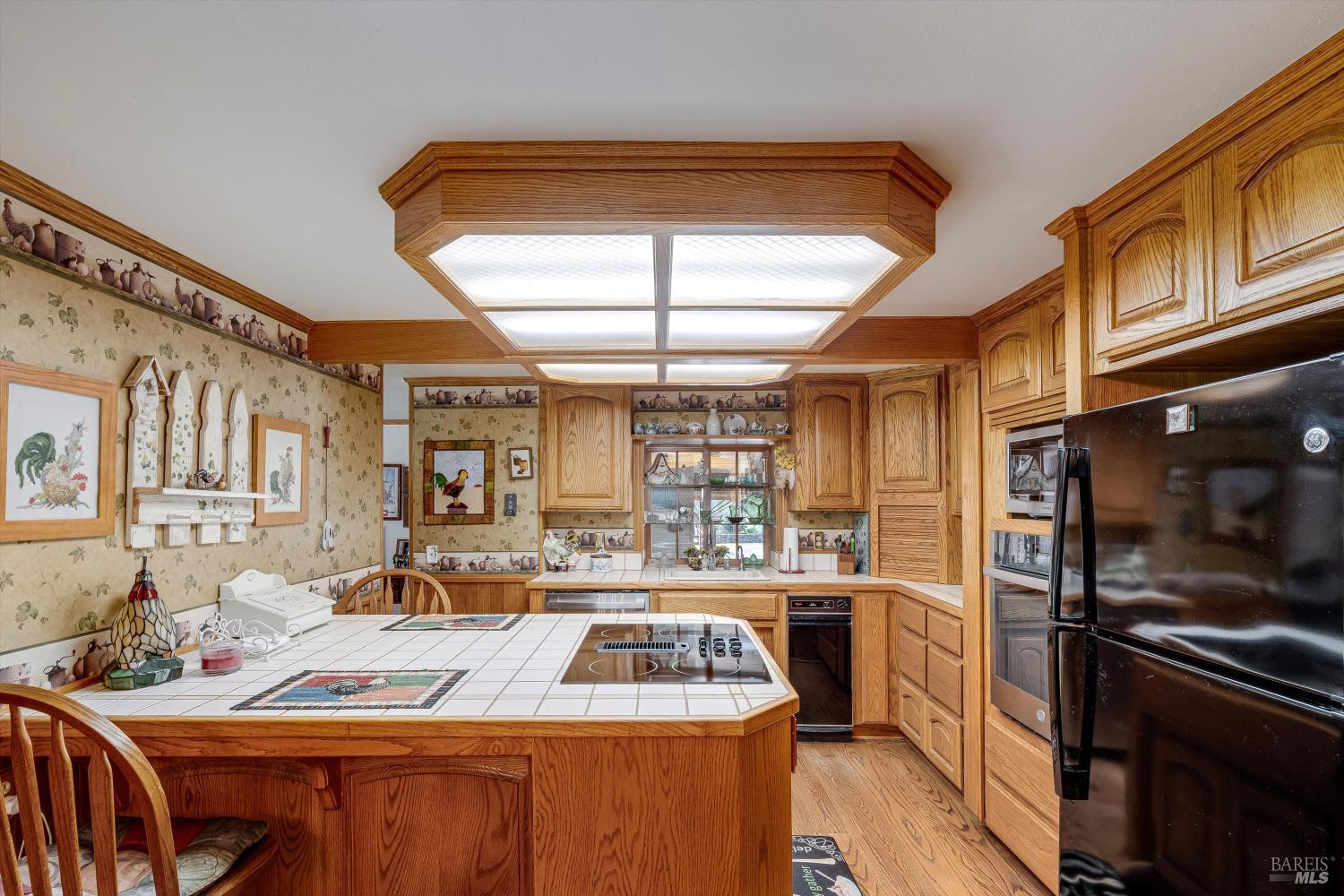 Detail Gallery Image 11 of 70 For 3061 North Ave, Napa,  CA 94558 - – Beds | – Baths