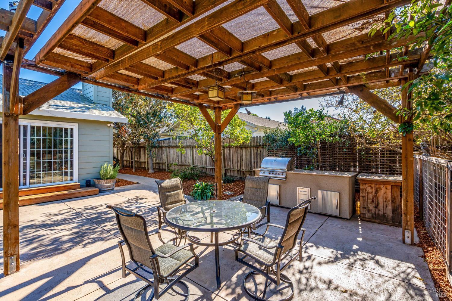 Detail Gallery Image 28 of 35 For 4423 Dove Ct, Napa,  CA 94558 - 3 Beds | 2 Baths