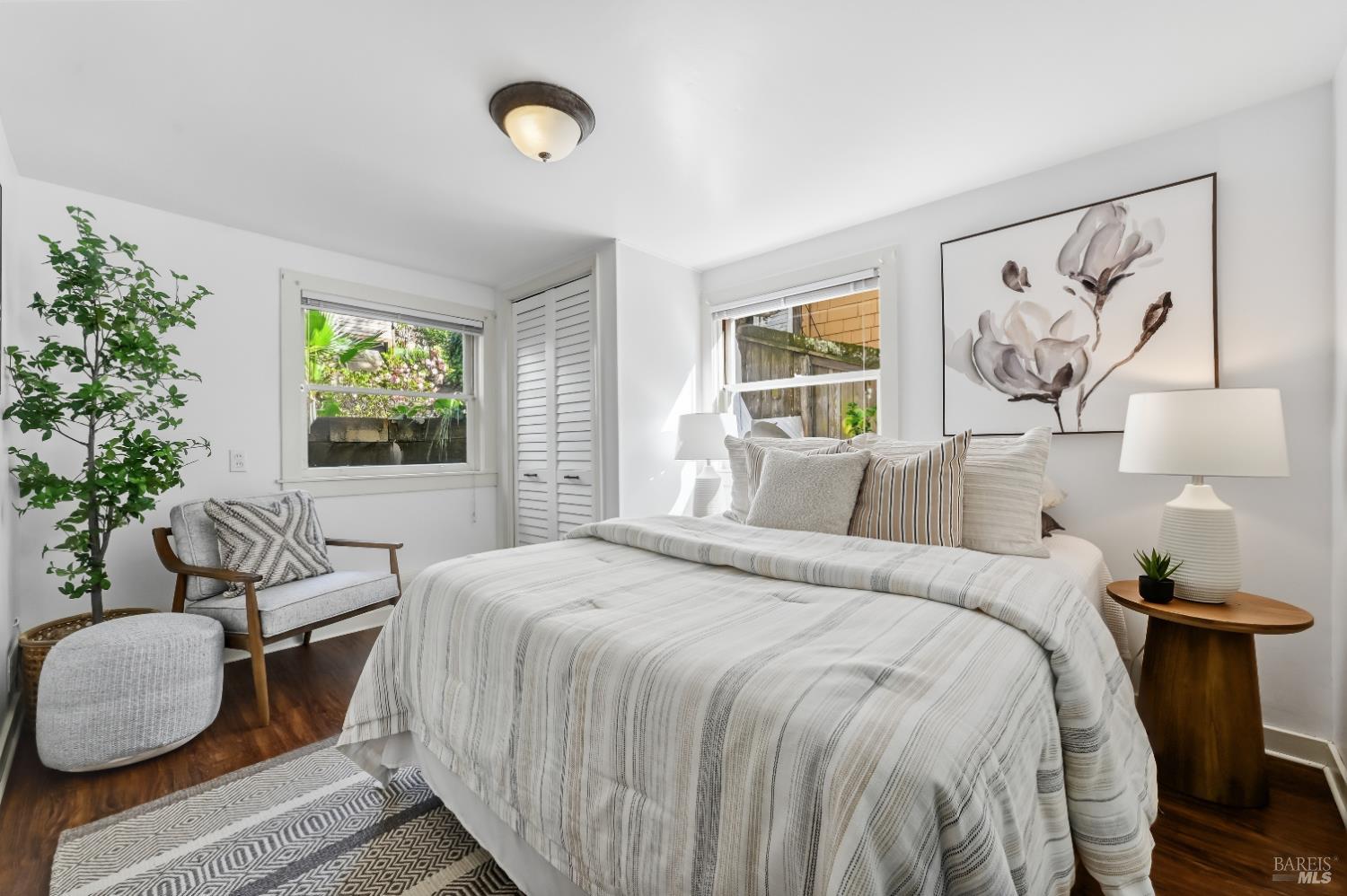 Detail Gallery Image 30 of 49 For 120 Redwood Rd, San Anselmo,  CA 94960 - 3 Beds | 2 Baths