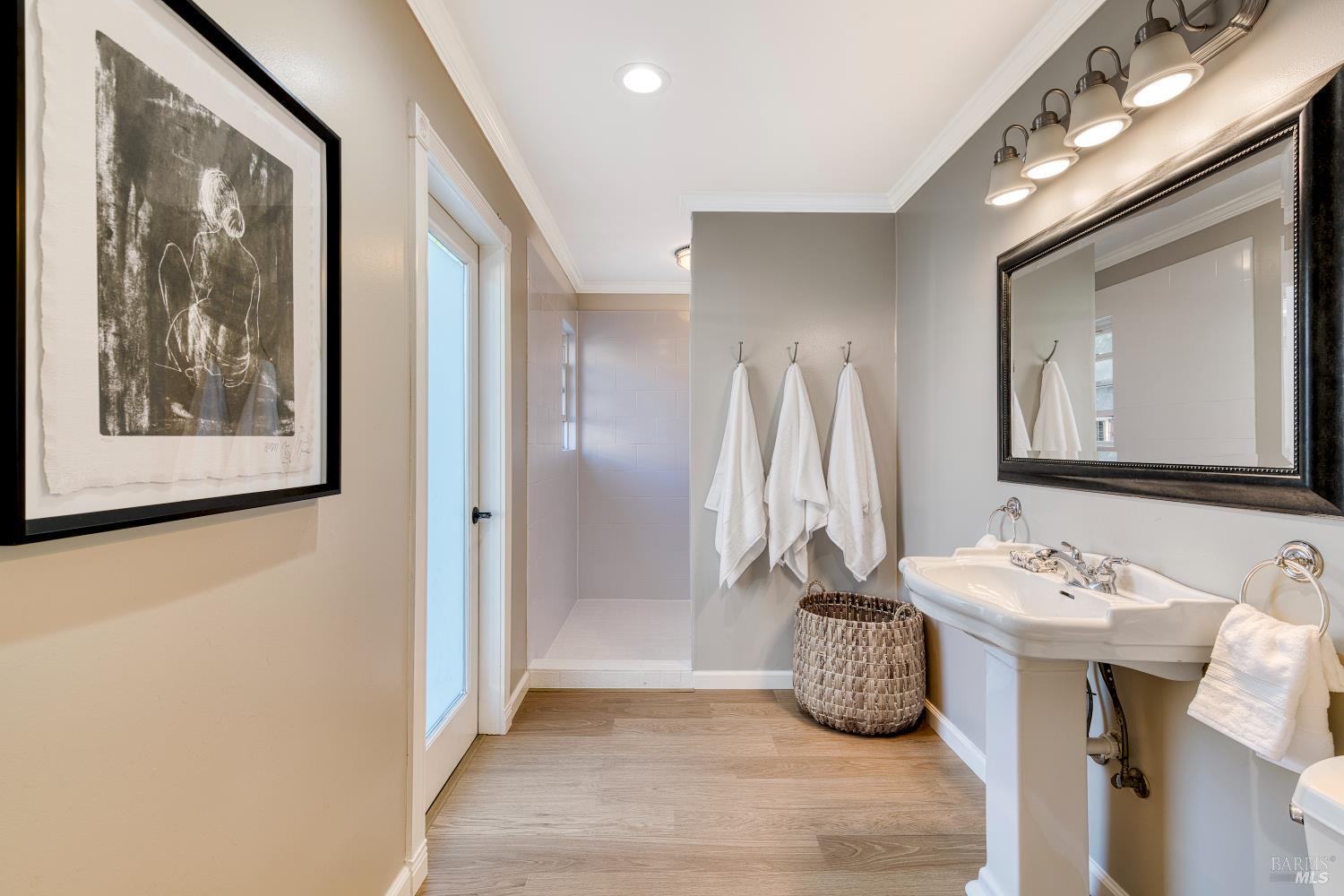 Detail Gallery Image 23 of 47 For 237 Alameda De La Loma Unkn, Novato,  CA 94949 - 3 Beds | 3 Baths