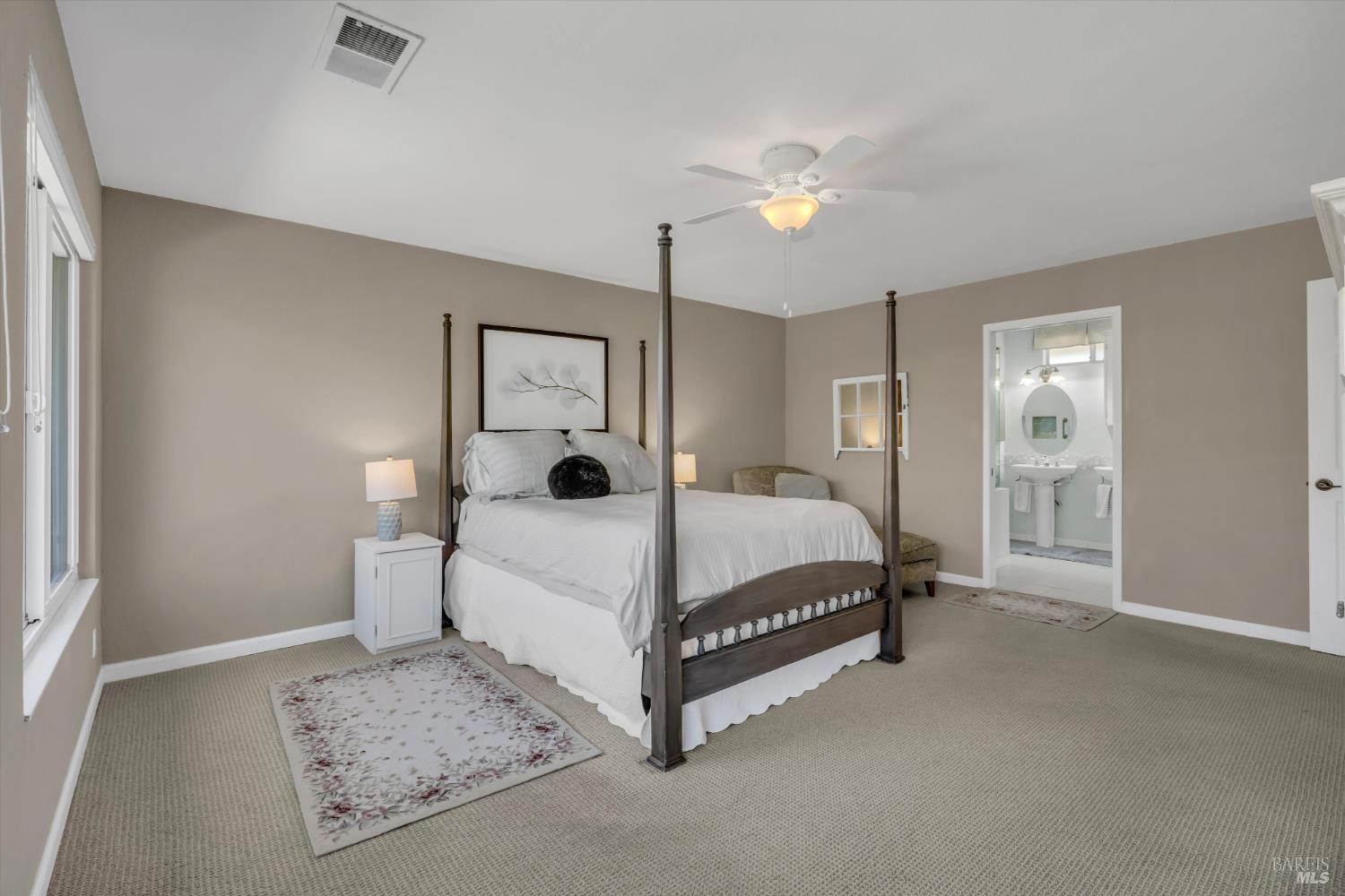 Detail Gallery Image 24 of 52 For 507 Union Ct, Benicia,  CA 94510 - 5 Beds | 3 Baths