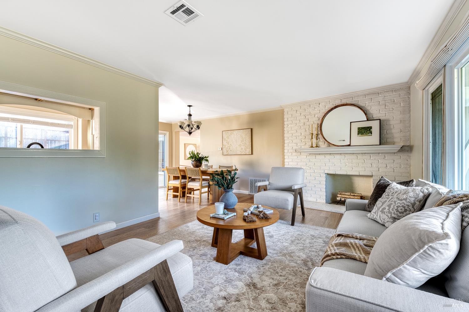 Detail Gallery Image 11 of 47 For 237 Alameda De La Loma Unkn, Novato,  CA 94949 - 3 Beds | 3 Baths