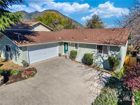 Detail Gallery Image 2 of 38 For 9290 Pawnee Trl, Kelseyville,  CA 95451 - 2 Beds | 2 Baths