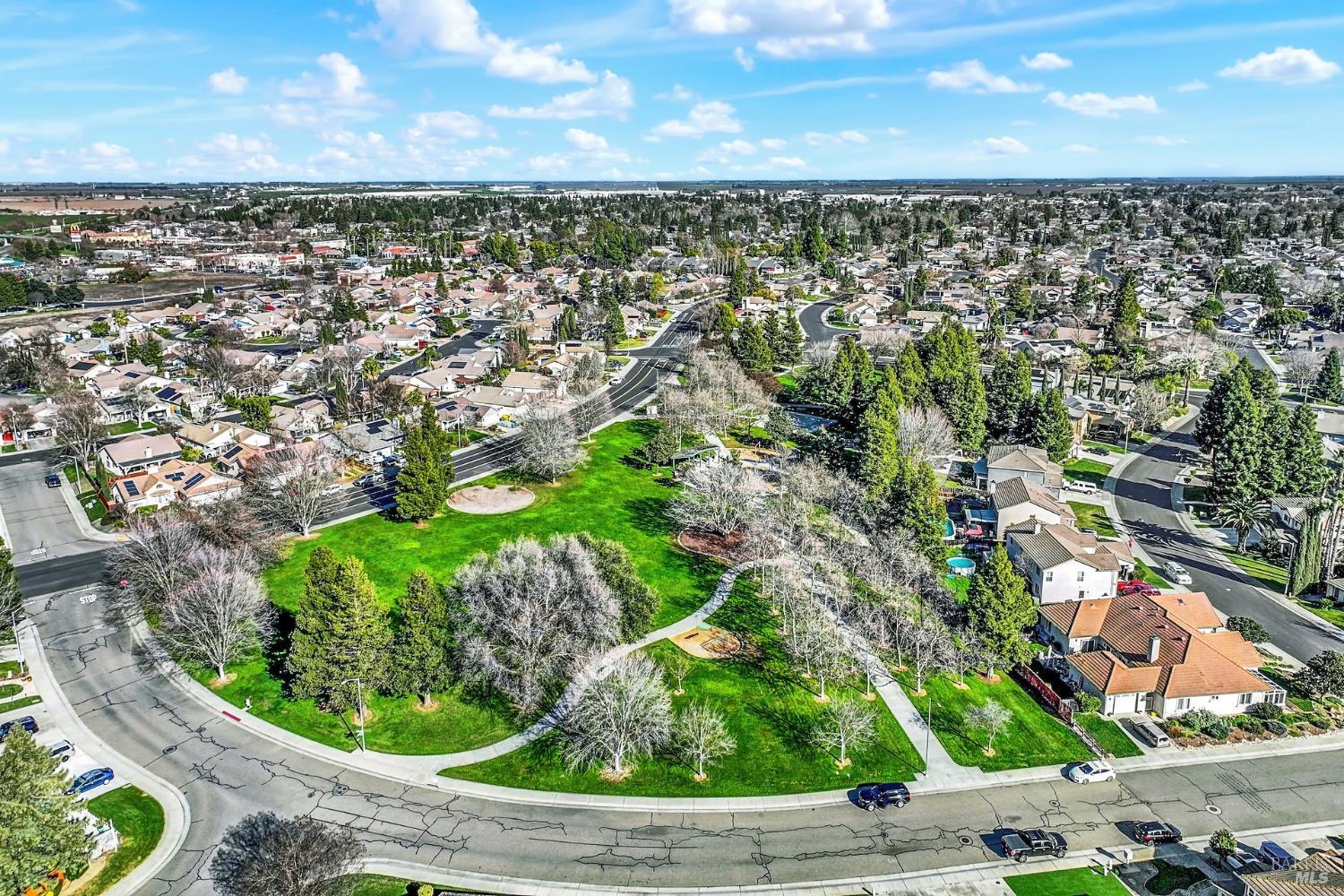 Detail Gallery Image 47 of 50 For 675 Brians Way, Dixon,  CA 95620 - 3 Beds | 2 Baths