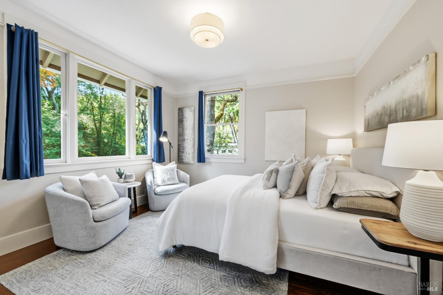 Detail Gallery Image 17 of 49 For 120 Redwood Rd, San Anselmo,  CA 94960 - 3 Beds | 2 Baths