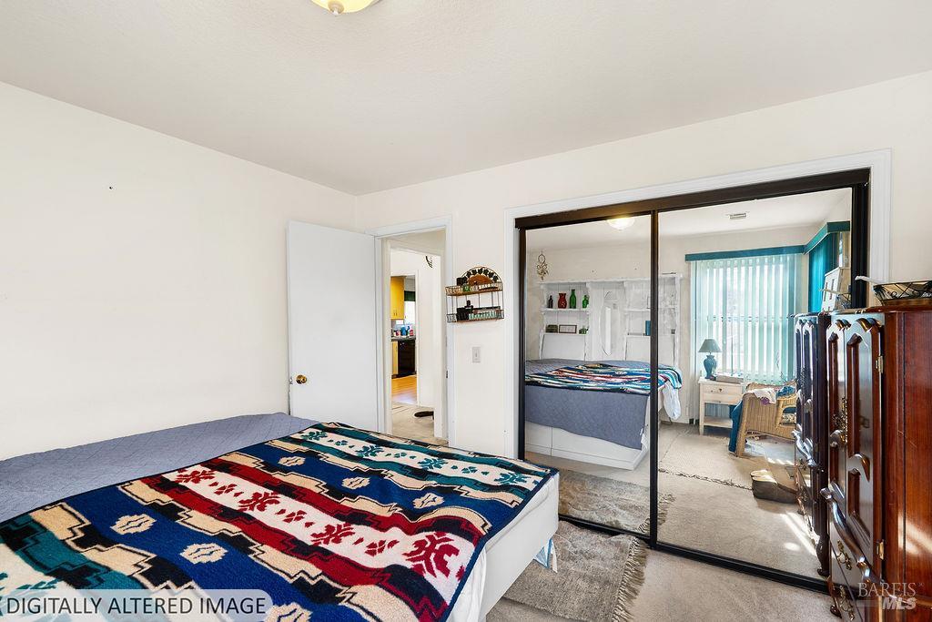 Detail Gallery Image 18 of 67 For 750 Pueblo Ave, Napa,  CA 94558 - 2 Beds | 1 Baths