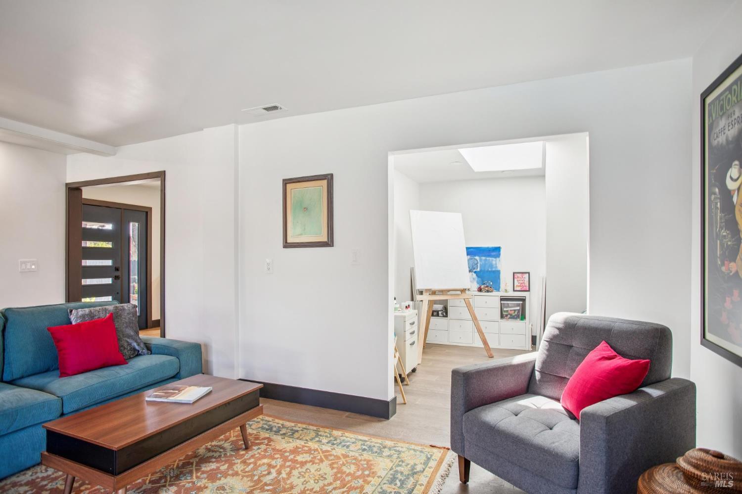 Detail Gallery Image 4 of 25 For 2100 Center Rd, Novato,  CA 94947 - 4 Beds | 3 Baths