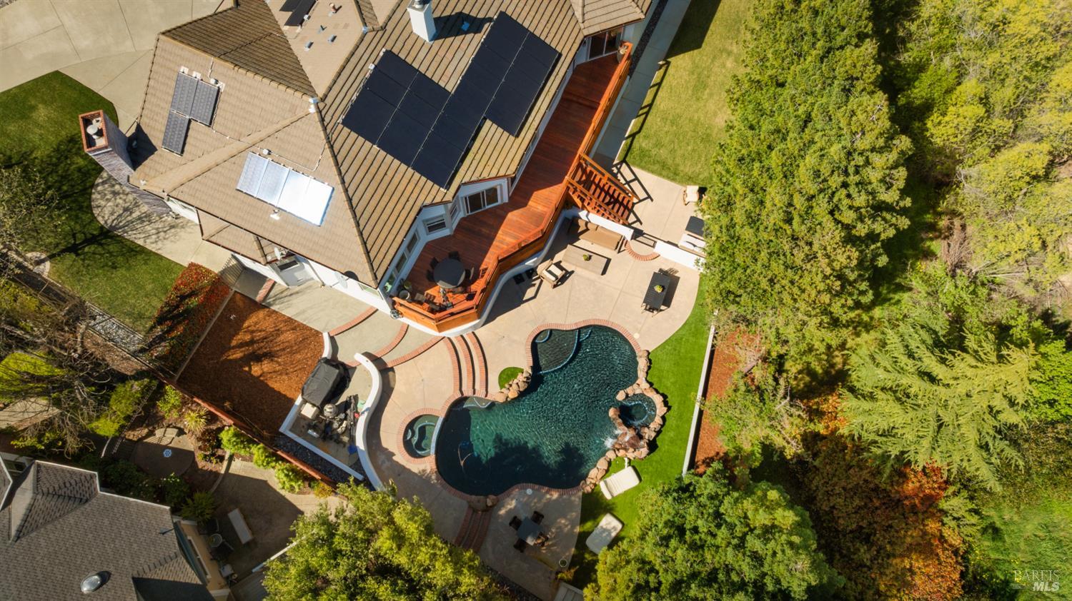 Detail Gallery Image 93 of 97 For 267 Alta Mira Dr, Vacaville,  CA 95688 - 4 Beds | 3 Baths