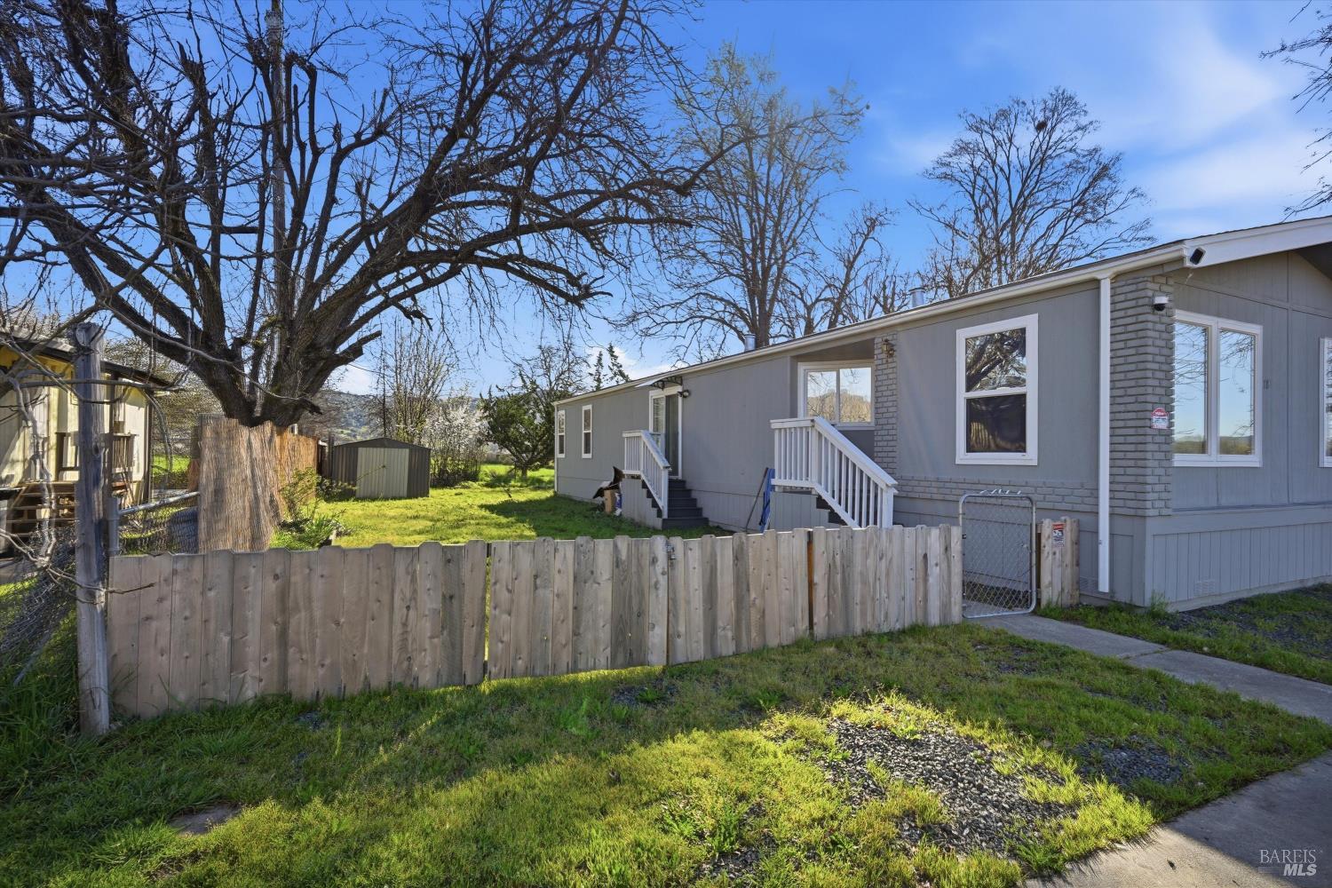 Detail Gallery Image 22 of 23 For 375 E Hwy 20 Unkn 18, Upper Lake,  CA 95485 - 2 Beds | 2 Baths