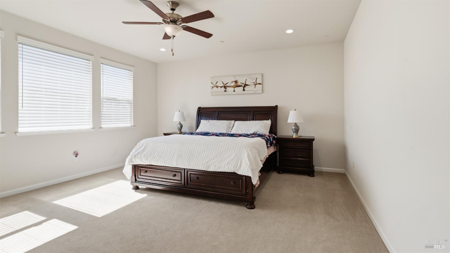 Detail Gallery Image 20 of 29 For 1401 Spur Ln, Fairfield,  CA 94533 - 4 Beds | 3 Baths