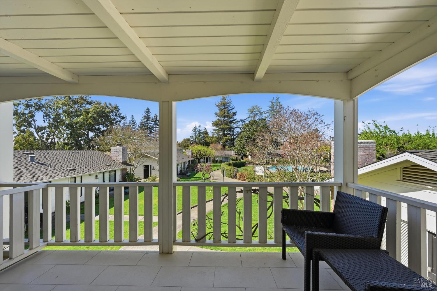Detail Gallery Image 21 of 55 For 1600 Atlas Peak Rd #383-4,  Napa,  CA 94558 - 2 Beds | 2 Baths