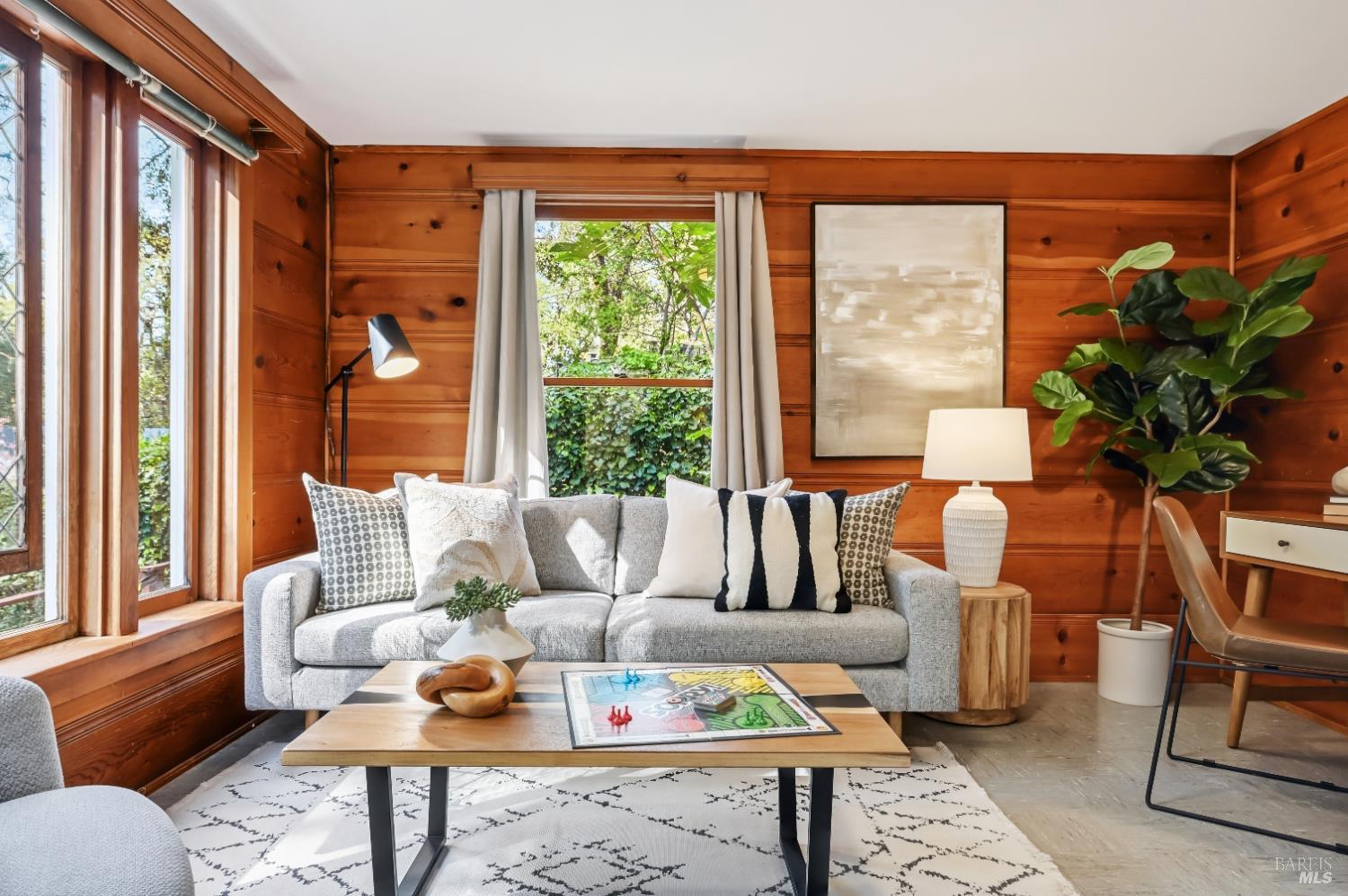 Detail Gallery Image 32 of 49 For 120 Redwood Rd, San Anselmo,  CA 94960 - 3 Beds | 2 Baths