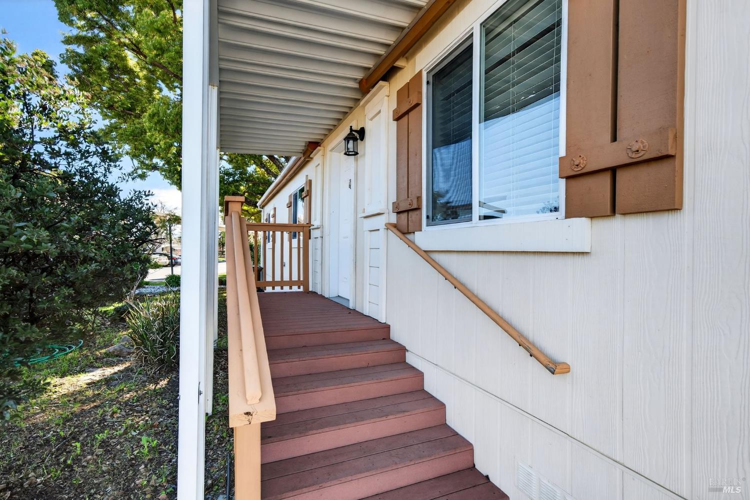 Detail Gallery Image 25 of 25 For 301 Robert Way, Napa,  CA 94558 - 2 Beds | 2 Baths