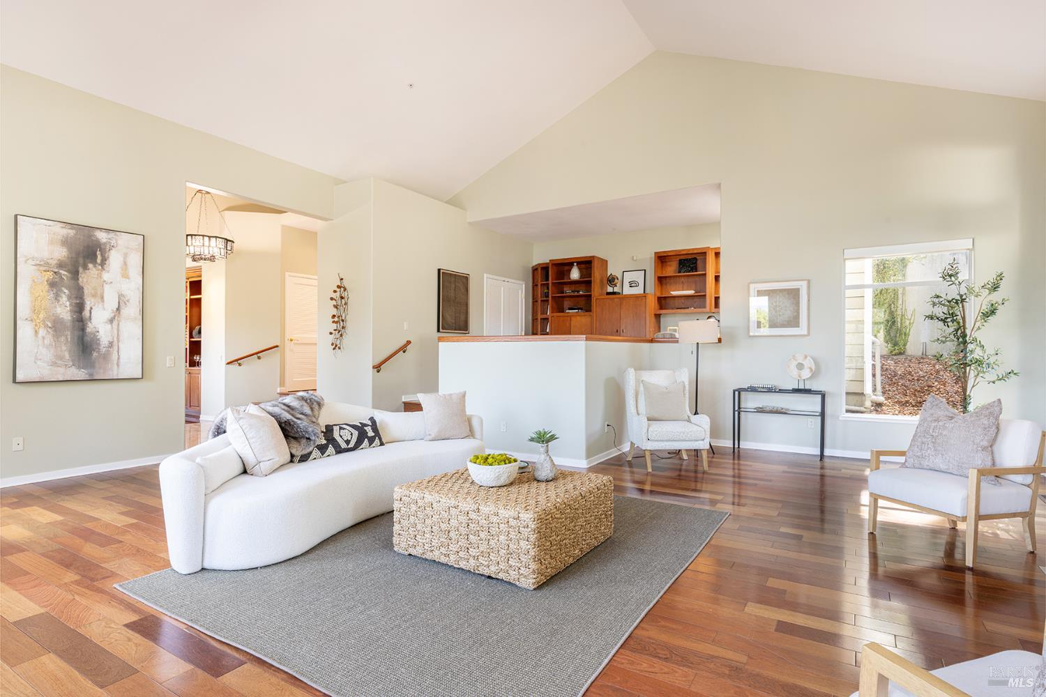 Detail Gallery Image 14 of 77 For 42 Clement Ct, Napa,  CA 94558 - 3 Beds | 2/1 Baths