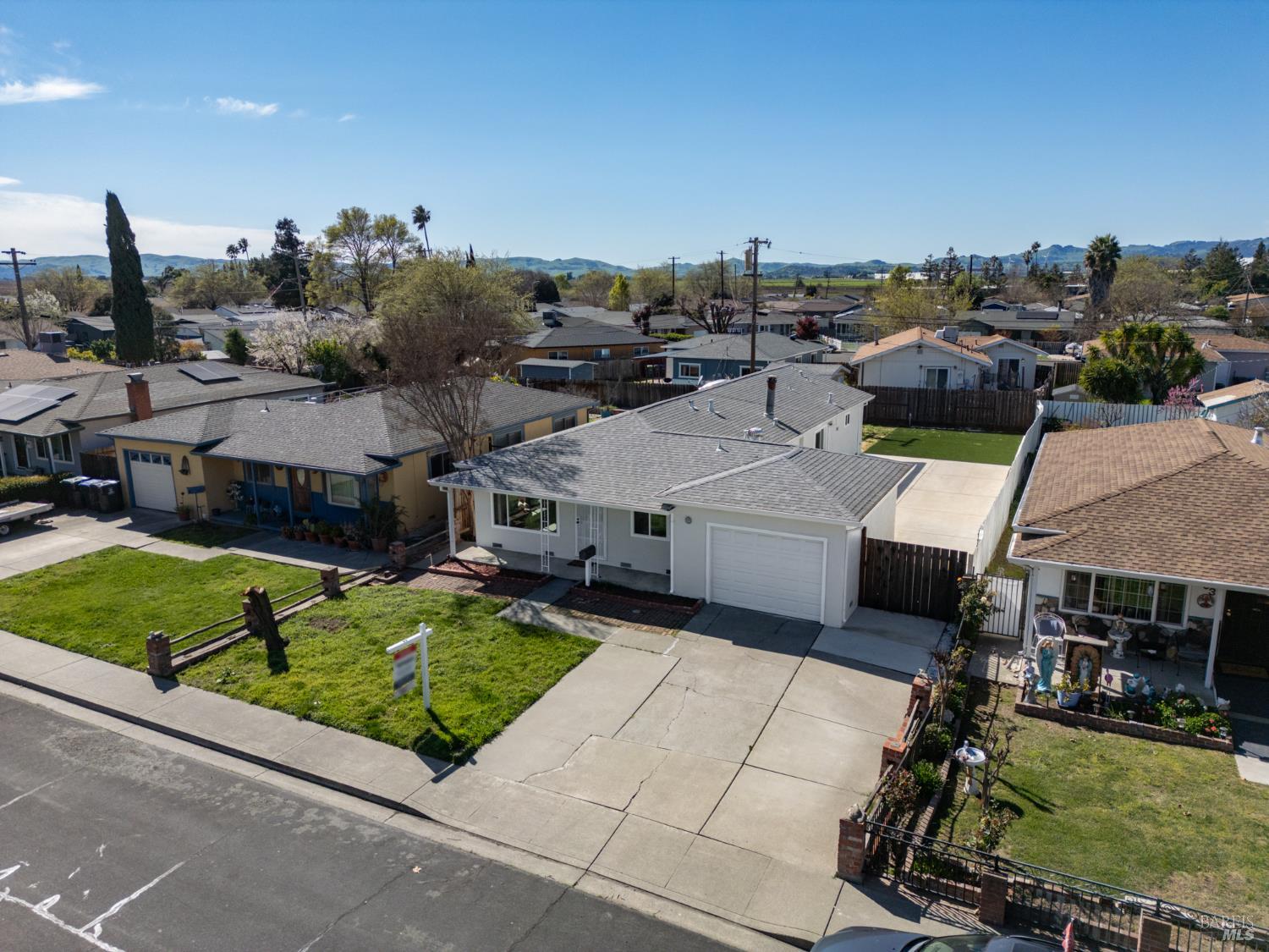 Detail Gallery Image 45 of 50 For 1105 Kellogg St, Suisun City,  CA 94585 - 3 Beds | 2 Baths