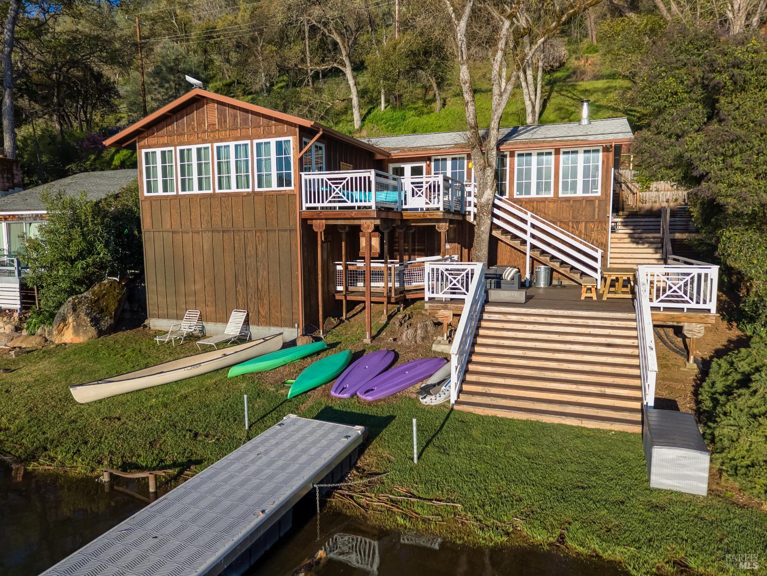 Detail Gallery Image 62 of 82 For 5740 Sunrise Dr, Lower Lake,  CA 95457 - 3 Beds | 2 Baths