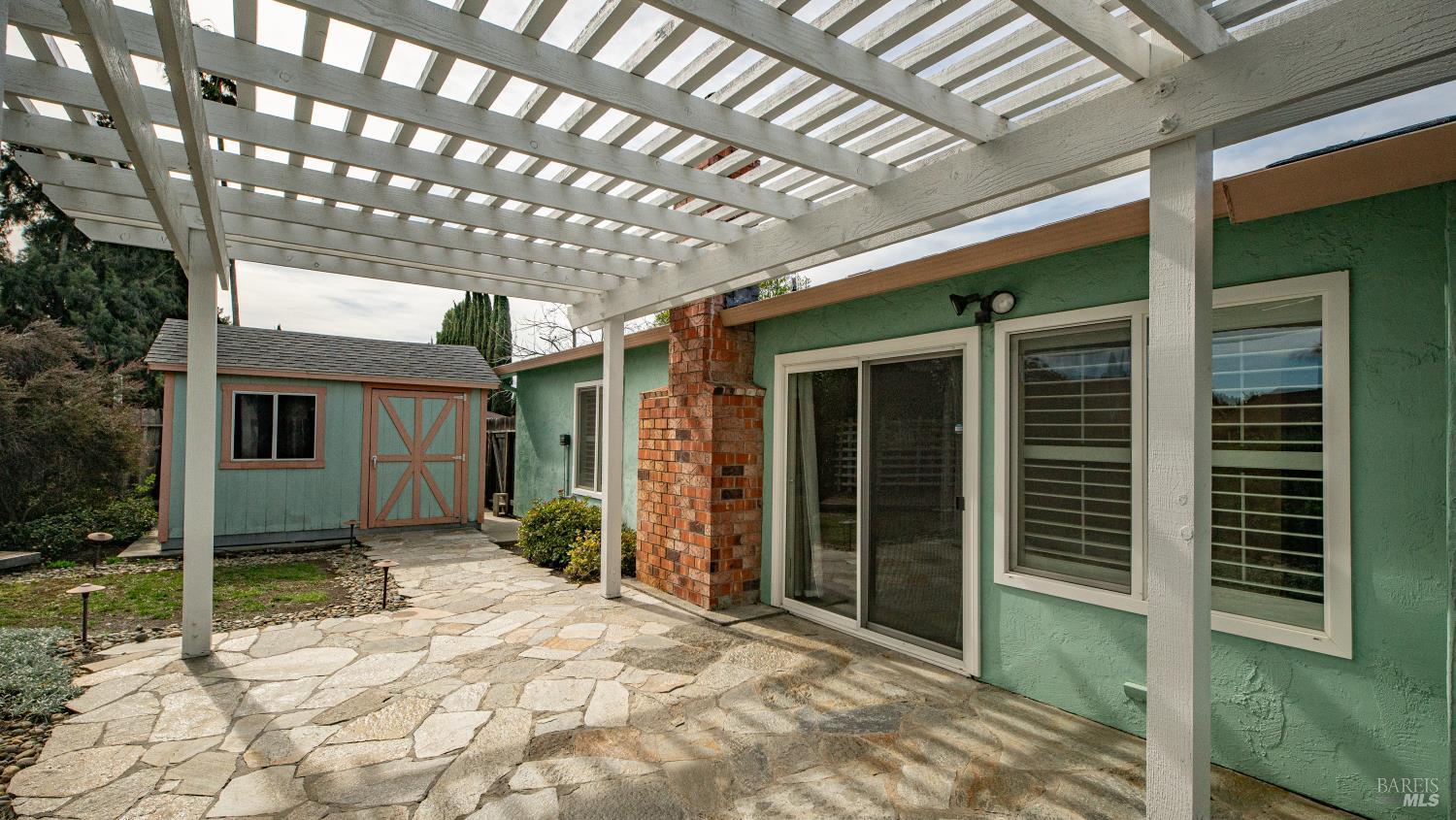 Detail Gallery Image 32 of 37 For 501 Asbury Ln, Fairfield,  CA 94533 - 3 Beds | 2 Baths