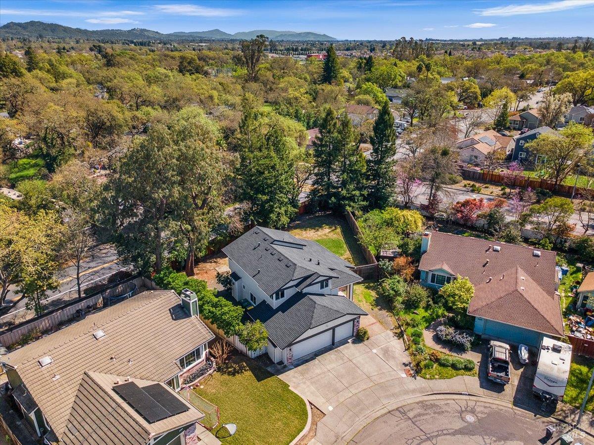 Detail Gallery Image 54 of 60 For 9524 Sheffield St, Windsor,  CA 95492 - 4 Beds | 3 Baths