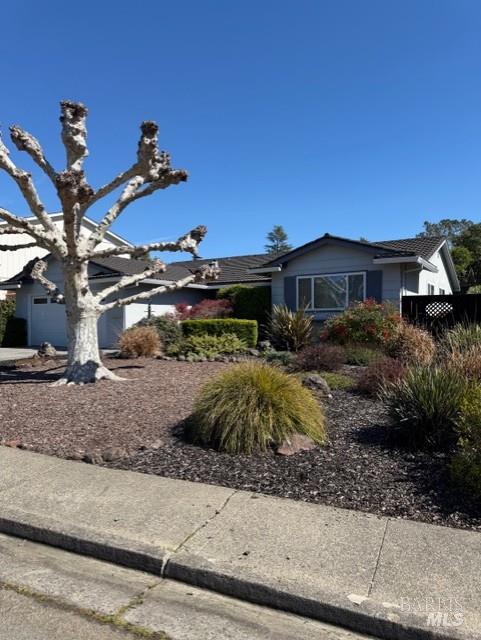 Detail Gallery Image 2 of 3 For 48 Clemente Ct, Novato,  CA 94945 - 4 Beds | 2 Baths