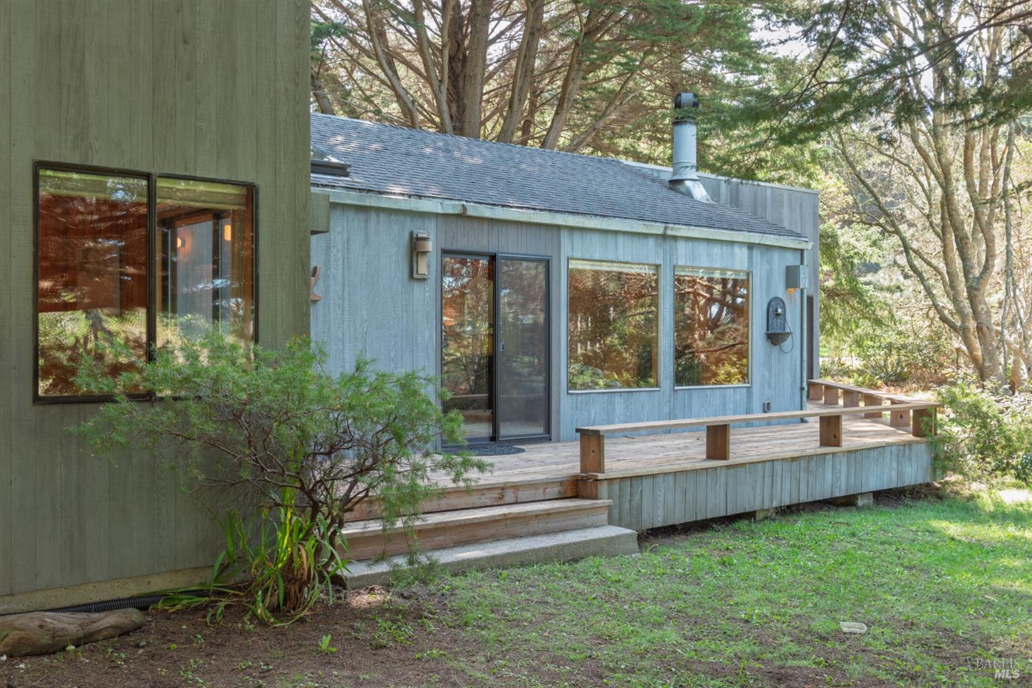 Detail Gallery Image 6 of 38 For 41429 Deer Trl, The Sea Ranch,  CA 95497 - 2 Beds | 2 Baths