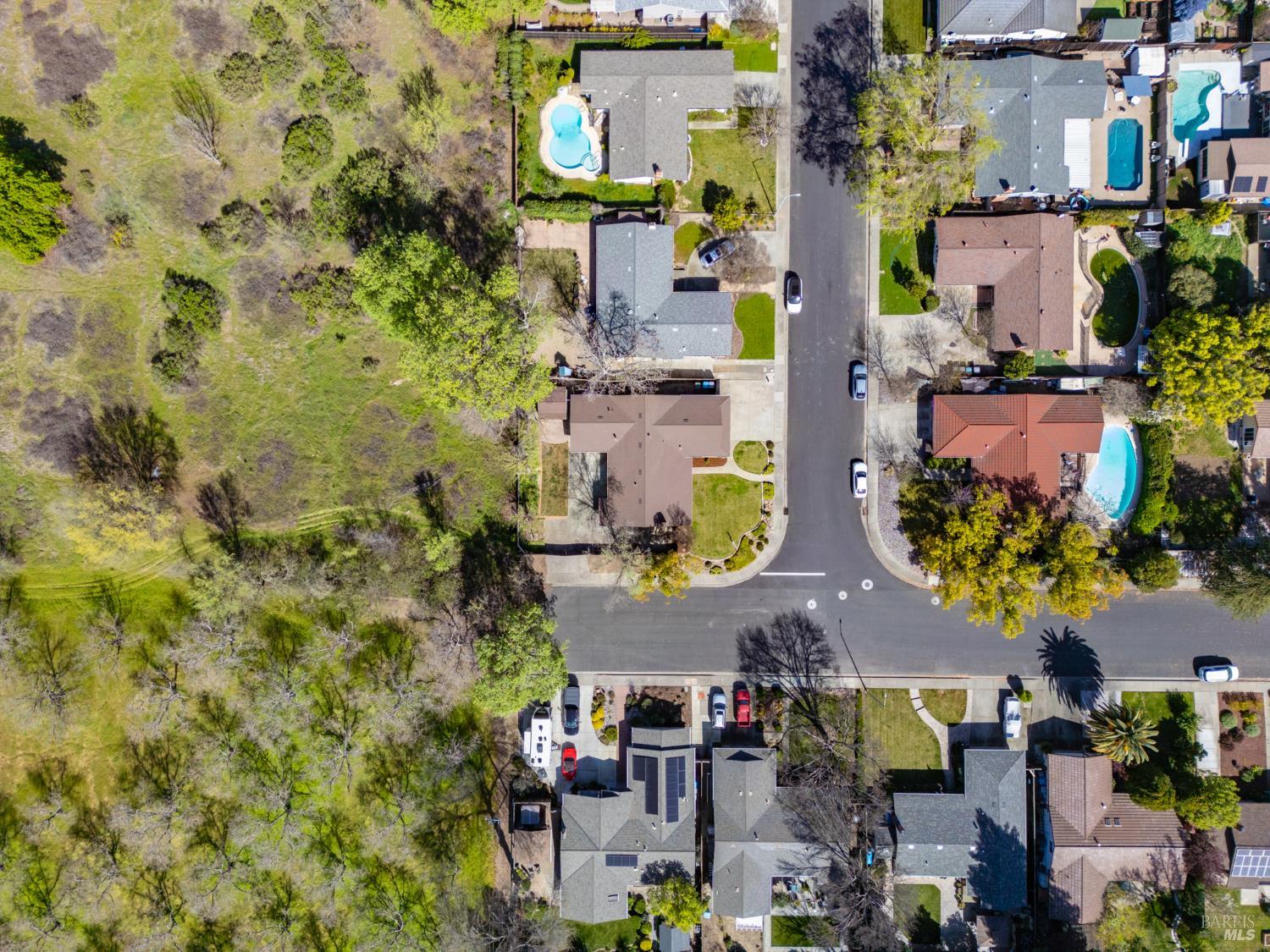 Detail Gallery Image 40 of 42 For 700 Granada Ln, Vacaville,  CA 95688 - 4 Beds | 2 Baths