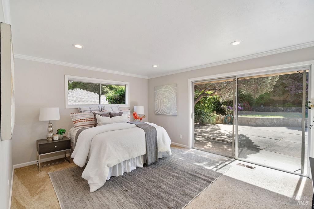 Detail Gallery Image 33 of 62 For 401 Valle Vista Ave, Vallejo,  CA 94590 - 4 Beds | 3 Baths