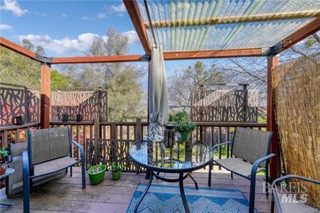 Detail Gallery Image 6 of 38 For 9290 Pawnee Trl, Kelseyville,  CA 95451 - 2 Beds | 2 Baths