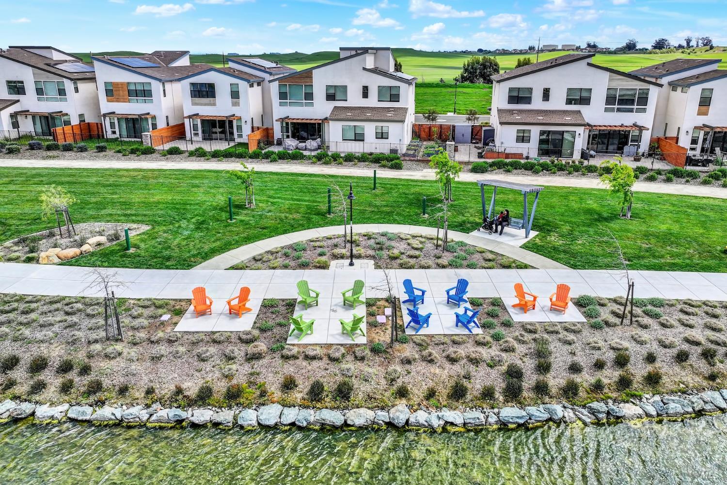 Detail Gallery Image 40 of 52 For 2456 Shore Vista Unkn, Fairfield,  CA 94533 - 3 Beds | 2 Baths