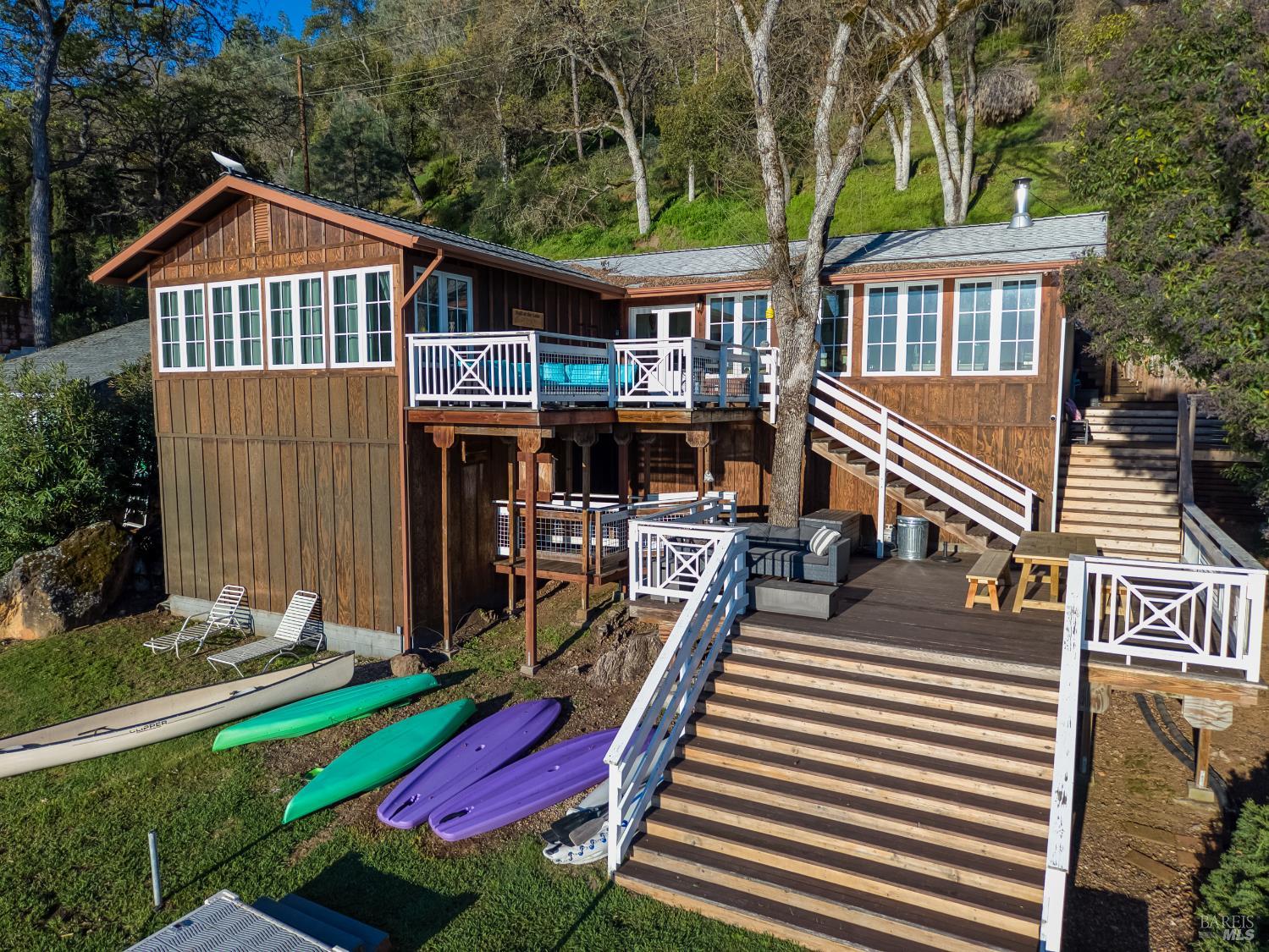 Detail Gallery Image 65 of 82 For 5740 Sunrise Dr, Lower Lake,  CA 95457 - 3 Beds | 2 Baths