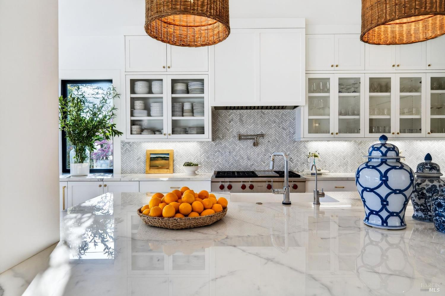 Detail Gallery Image 22 of 86 For 16 Upland Rd, Saint Helena,  CA 94574 - 4 Beds | 4/2 Baths