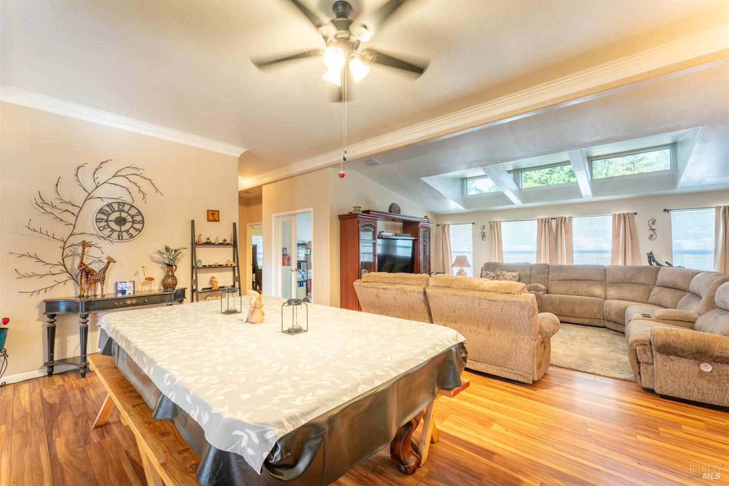 Detail Gallery Image 18 of 23 For 2301 North Road Rd, Laytonville,  CA 95454 - 3 Beds | 2 Baths