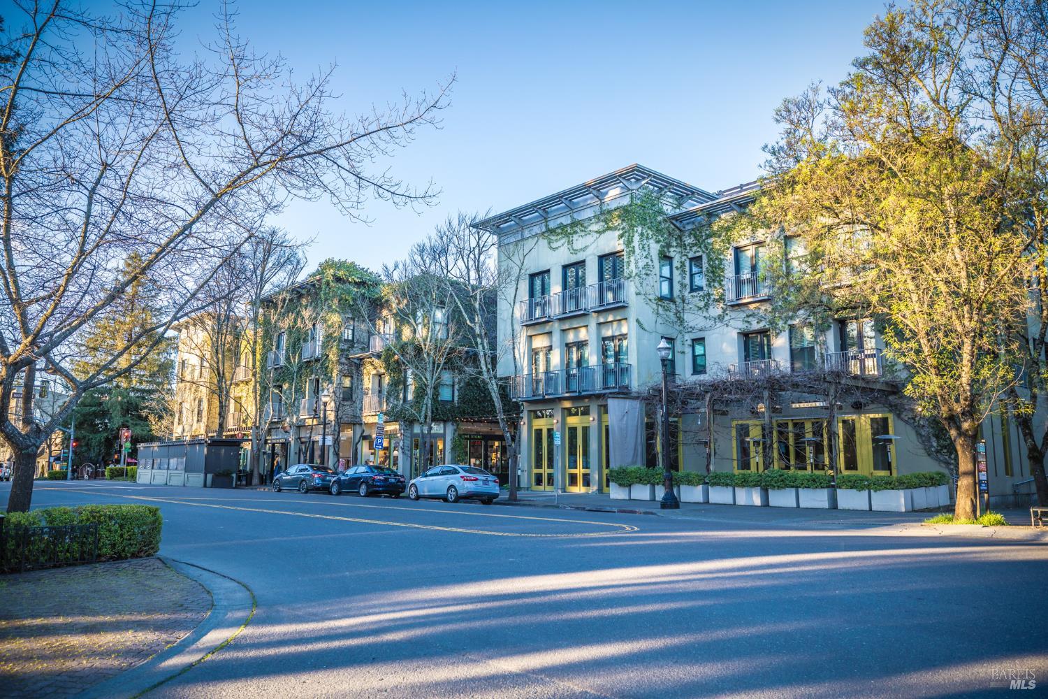 Detail Gallery Image 37 of 43 For 426 North St #14,  Healdsburg,  CA 95448 - 2 Beds | 1 Baths