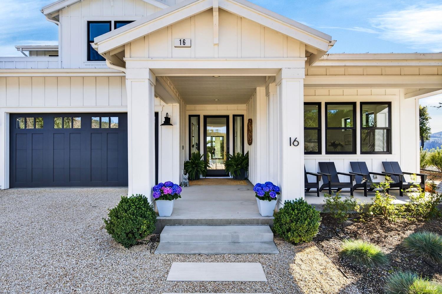 Detail Gallery Image 79 of 86 For 16 Upland Rd, Saint Helena,  CA 94574 - 4 Beds | 4/2 Baths