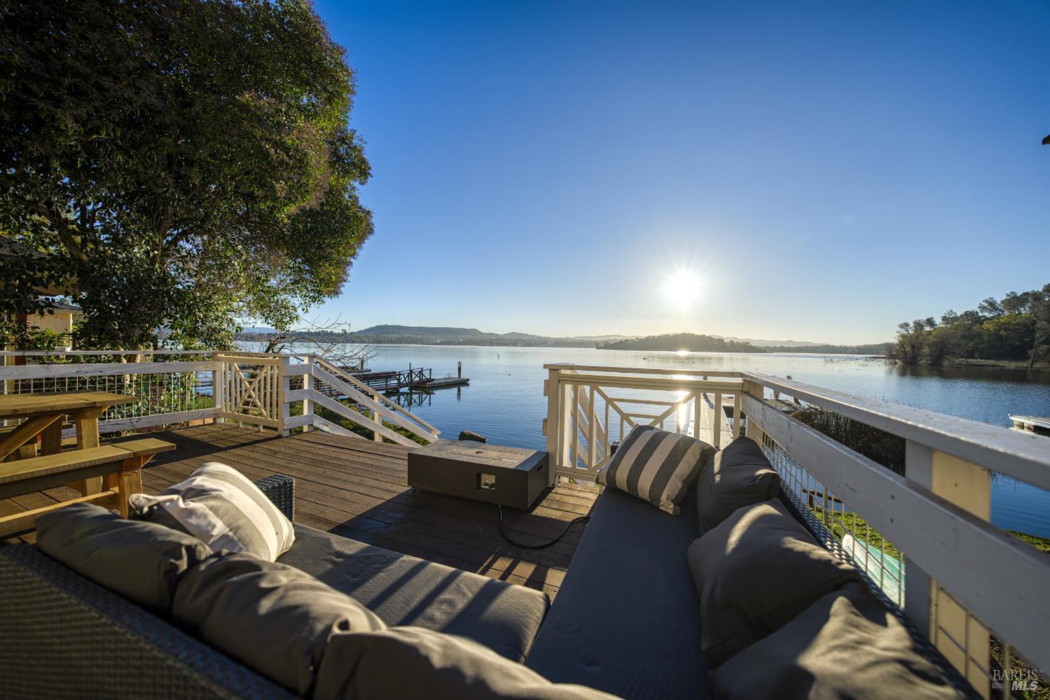 Detail Gallery Image 39 of 82 For 5740 Sunrise Dr, Lower Lake,  CA 95457 - 3 Beds | 2 Baths