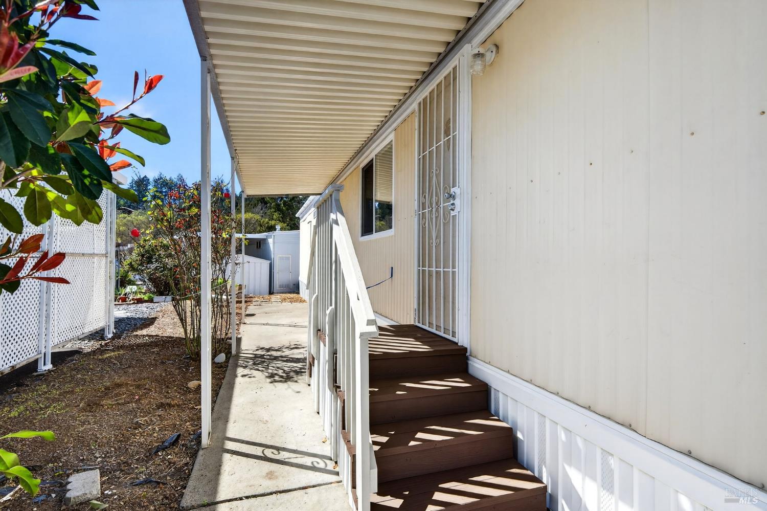 Detail Gallery Image 15 of 23 For 117 Oakwood Ln, Santa Rosa,  CA 95409 - 2 Beds | 1 Baths