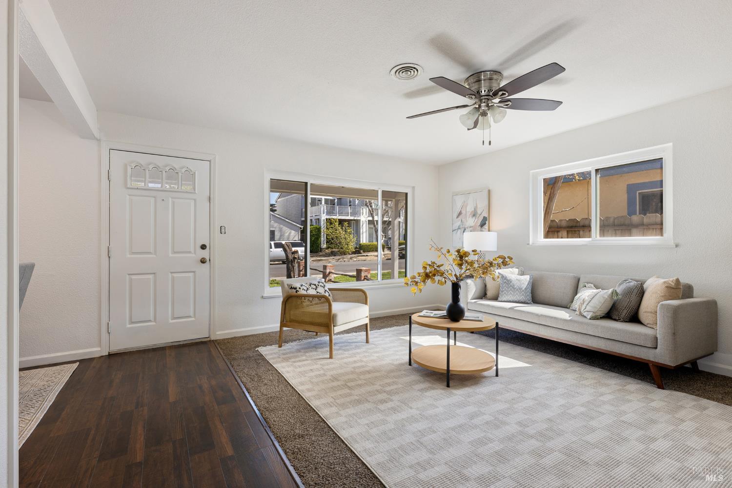 Detail Gallery Image 6 of 50 For 1105 Kellogg St, Suisun City,  CA 94585 - 3 Beds | 2 Baths