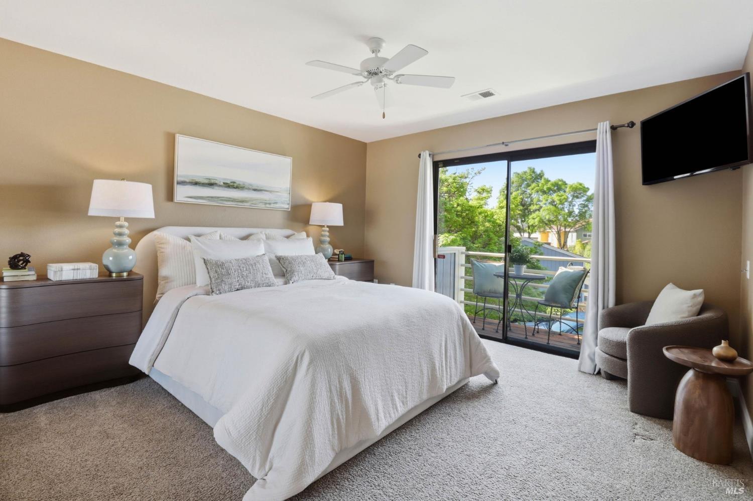 Detail Gallery Image 14 of 32 For 19167 Robinson Rd #H,  Sonoma,  CA 95476 - 2 Beds | 1/1 Baths