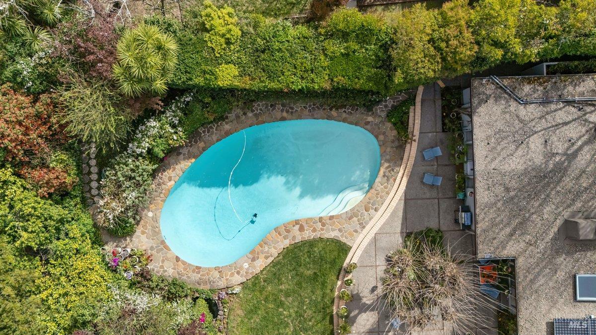 Detail Gallery Image 55 of 58 For 5 Mather Rd, San Anselmo,  CA 94960 - 5 Beds | 2 Baths