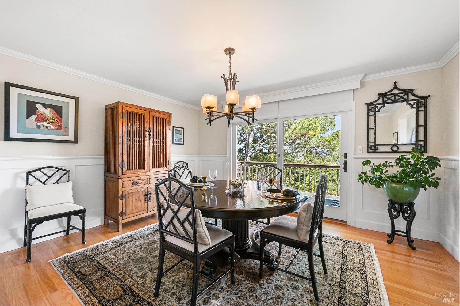 Detail Gallery Image 17 of 65 For 115 Oak Springs Dr, San Anselmo,  CA 94960 - 4 Beds | 3 Baths