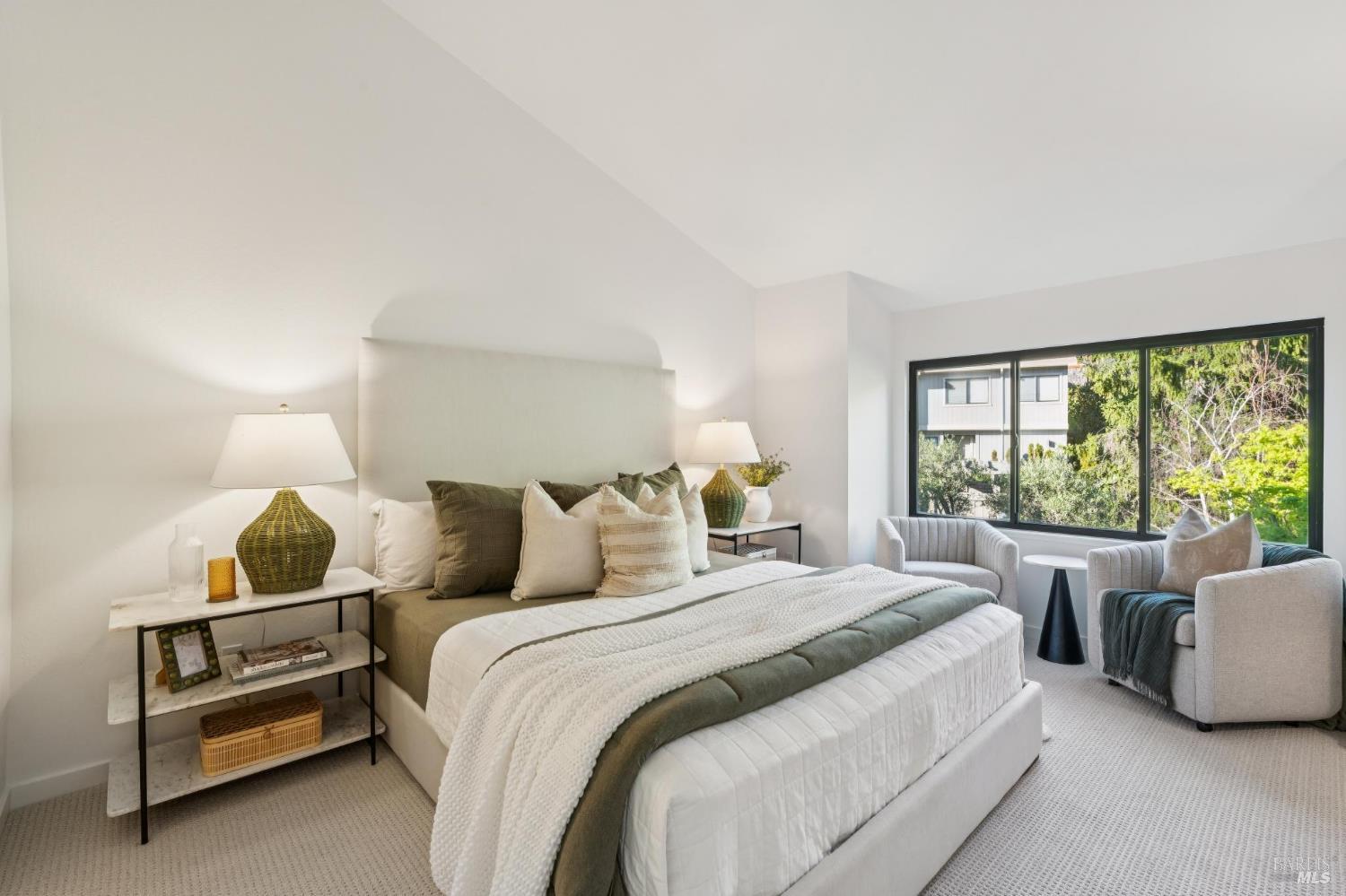 Detail Gallery Image 24 of 39 For 55 Corte Real Unkn #22,  Greenbrae,  CA 94904 - 3 Beds | 2/1 Baths