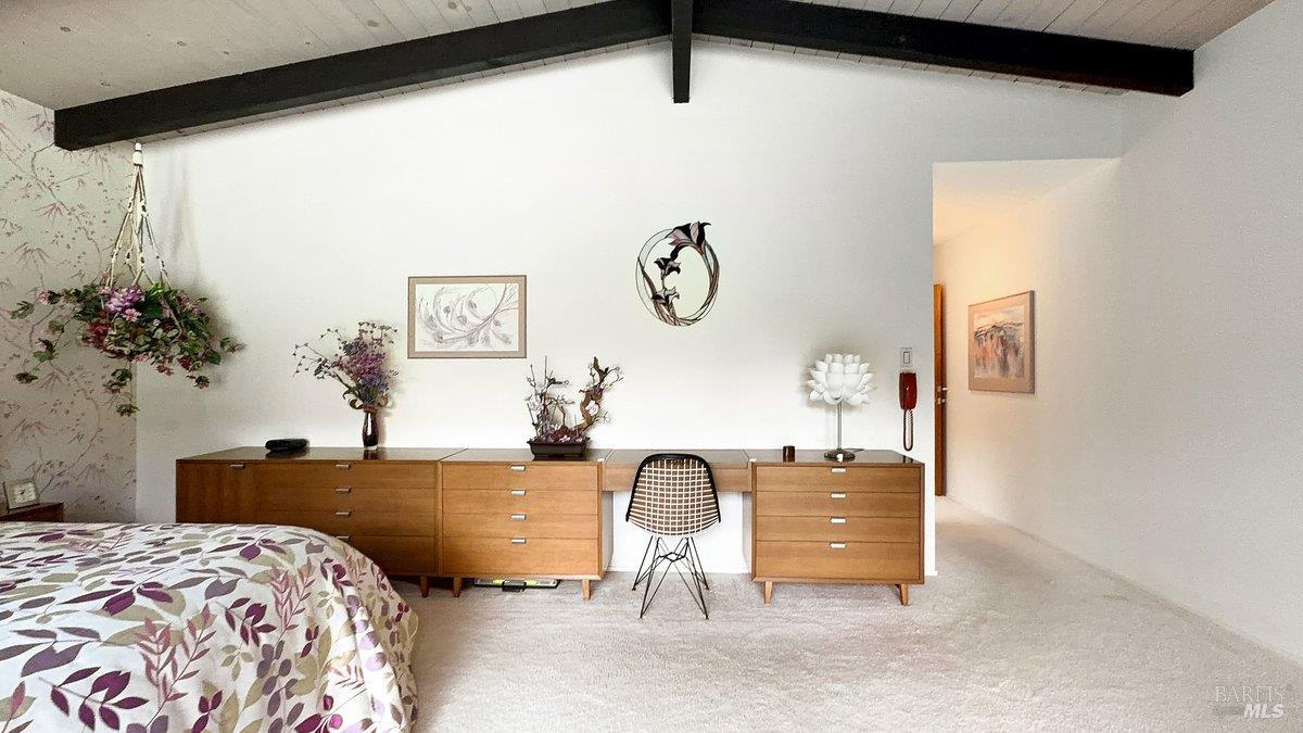 Detail Gallery Image 17 of 58 For 5 Mather Rd, San Anselmo,  CA 94960 - 5 Beds | 2 Baths