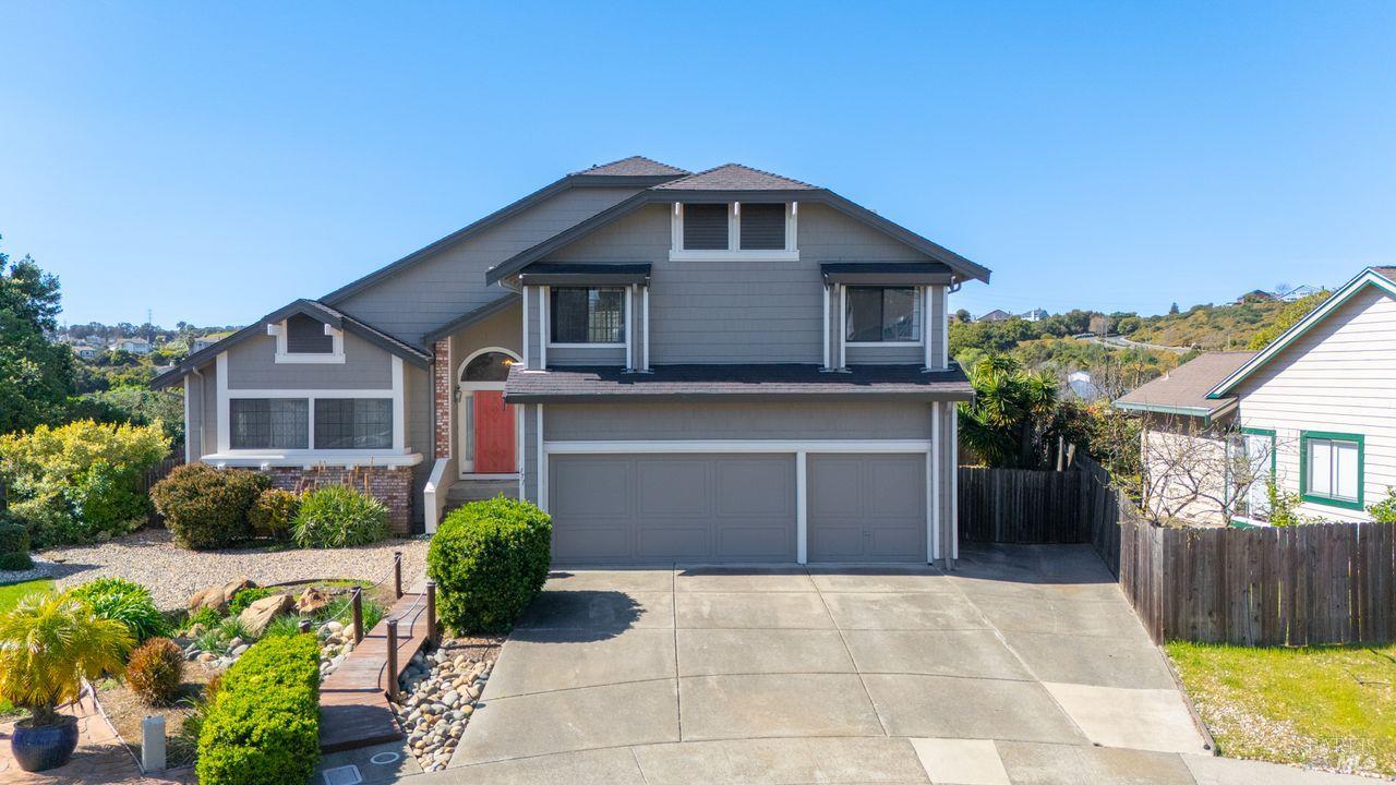 Detail Gallery Image 36 of 45 For 171 Ancheta Pl, Vallejo,  CA 94591 - 4 Beds | 2/1 Baths