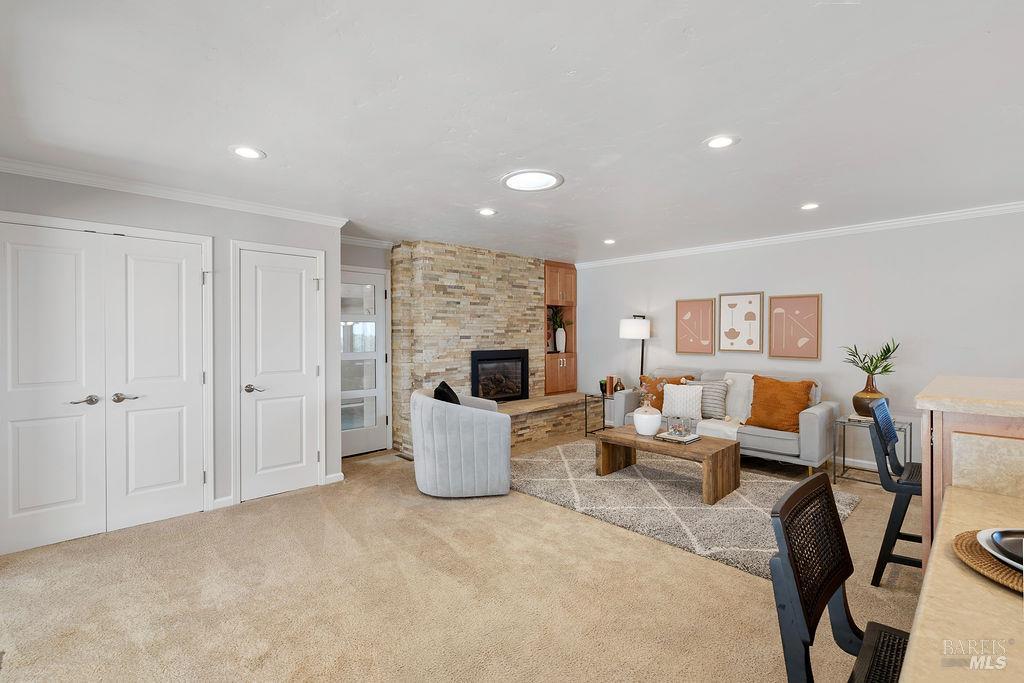 Detail Gallery Image 24 of 62 For 401 Valle Vista Ave, Vallejo,  CA 94590 - 4 Beds | 3 Baths